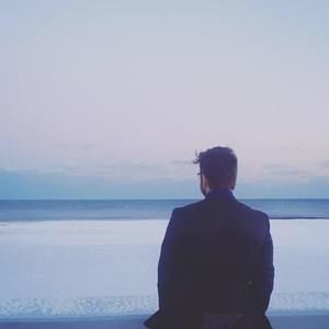 Meet your Posher, Caleb